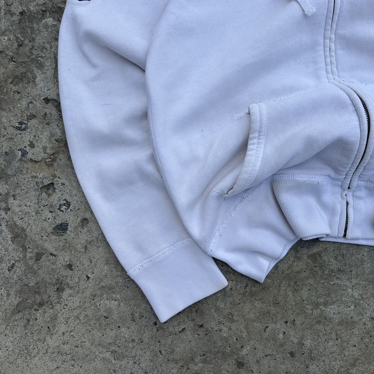 Y/Project Vintage Women’s Polo Ralph Lauren Zip Hoodie Custom Size S Size S / US 4 / IT 40 - 3 Thumbnail