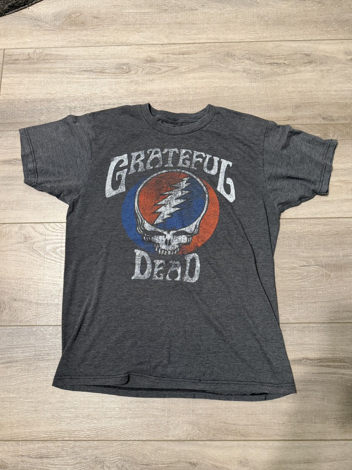 Vintage Vintage Band Tee Size US S / EU 44-46 / 1 - 1 Thumbnail