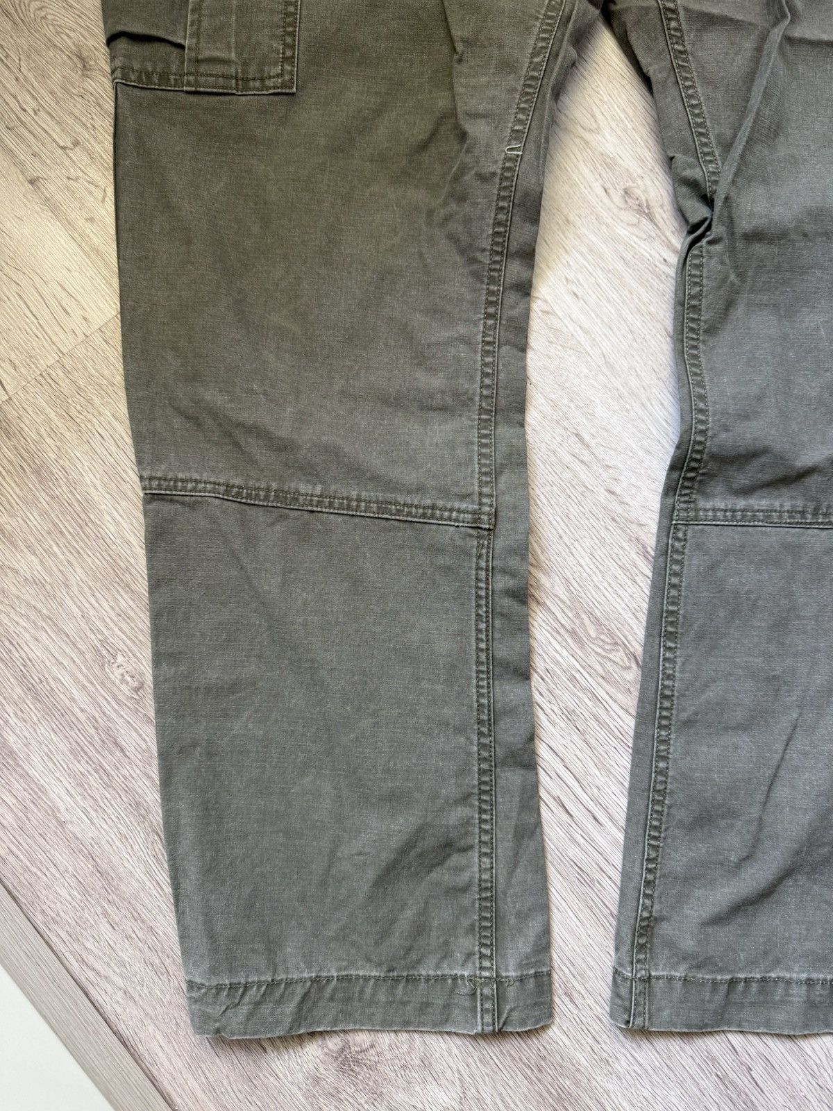 Polo Ralph Lauren Ralph Lauren surplus dv trouser mountain cargo 38/32 Size US 38 / EU 54 - 2 Thumbnail