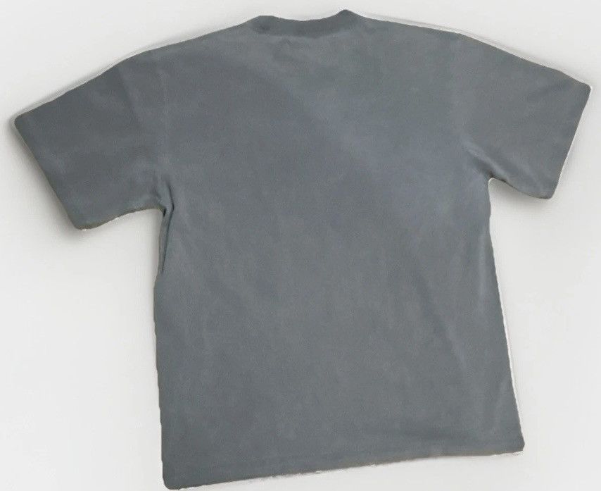 Other Escape Plan - “No Risk No Reward” Tee in Charcoal Grey Lg Size US L / EU 52-54 / 3 - 6 Thumbnail