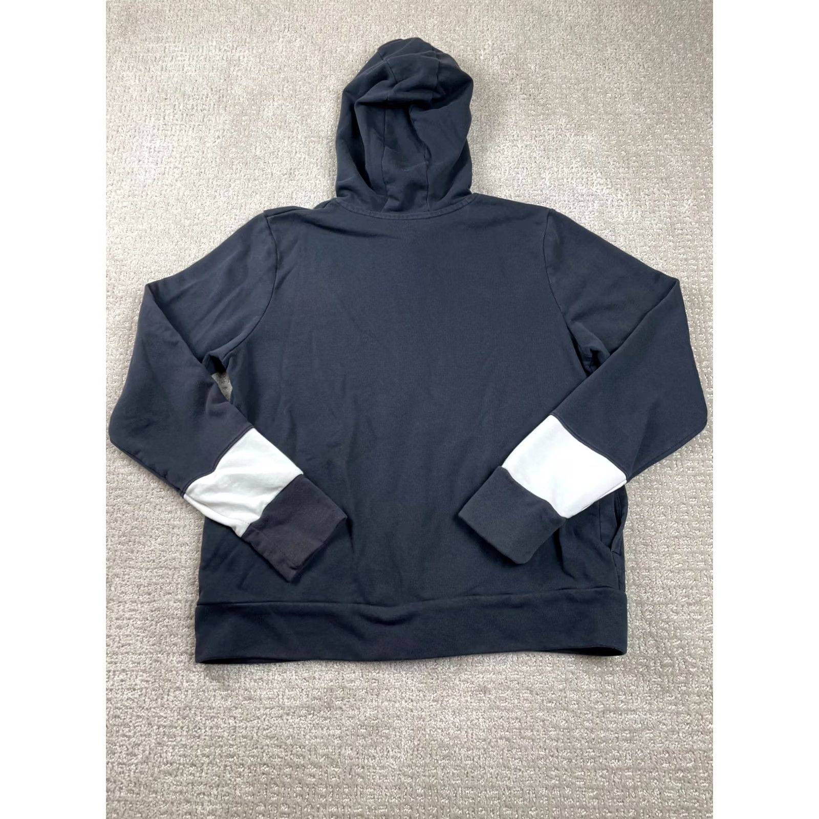 Under Armour Under Armour Hoodie Mens M Black Full Zip Terry Sweatshirt Gym & Training Pullover Hooded Regular Fit Sweatshirt Size US M / EU 48-50 / 2 - 6 Thumbnail