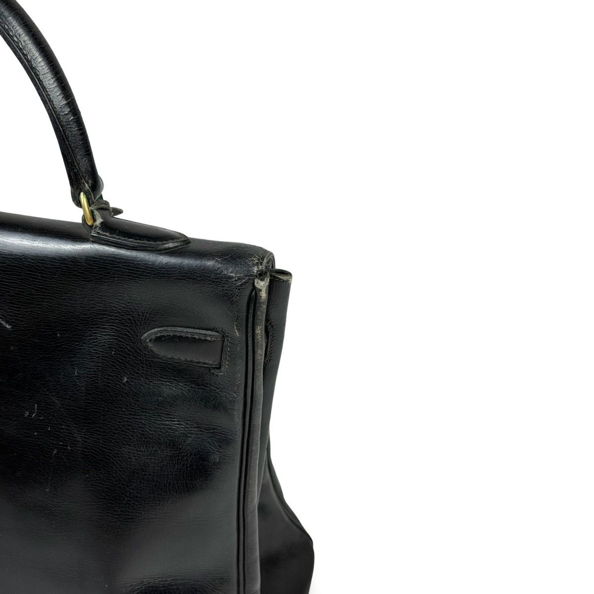 Hermes Hermès Kelly 35 Size ONE SIZE - 6 Thumbnail