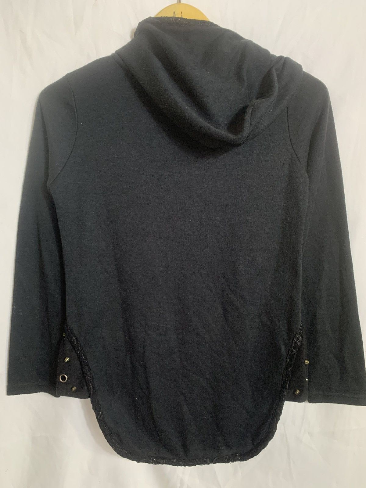 Japanese Brand Tonkij Women Who Zip style Size S / US 4 / IT 40 - 16 Thumbnail