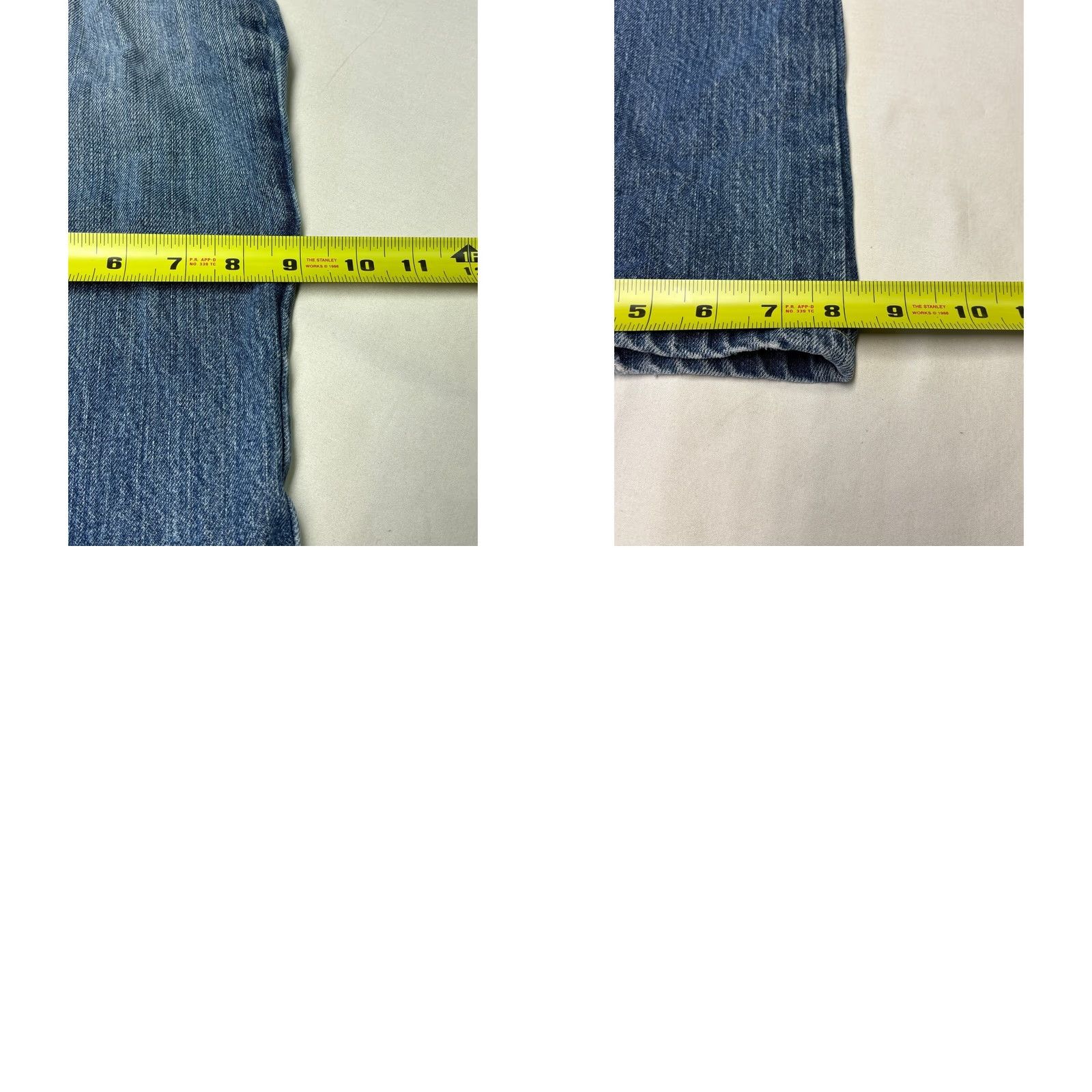 Polo Ralph Lauren Polo Ralph Lauren Jeans Shirt? Size US M / EU 48-50 / 2 - 9 Thumbnail