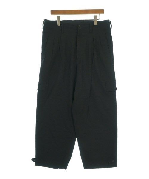 Yohji Yamamoto Pour Homme Pants Cotton Size US 32 / EU 48 - 1 Thumbnail