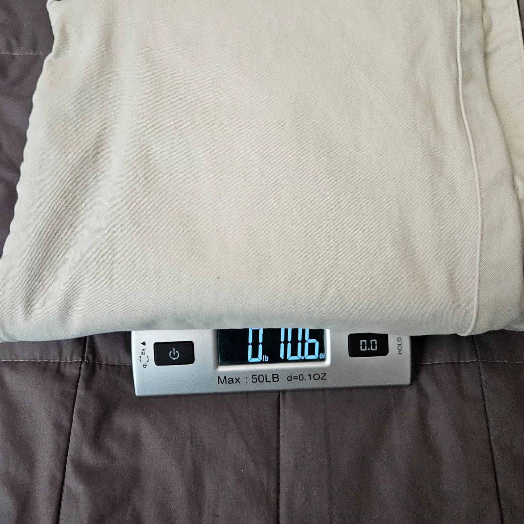 Fear of God Fear of God Essentials Shirt Small Beige Baseball Style Button Front Shirt Womens Small Beige Baseball Style Button Front Size S / US 4 / IT 40 - 8 Thumbnail