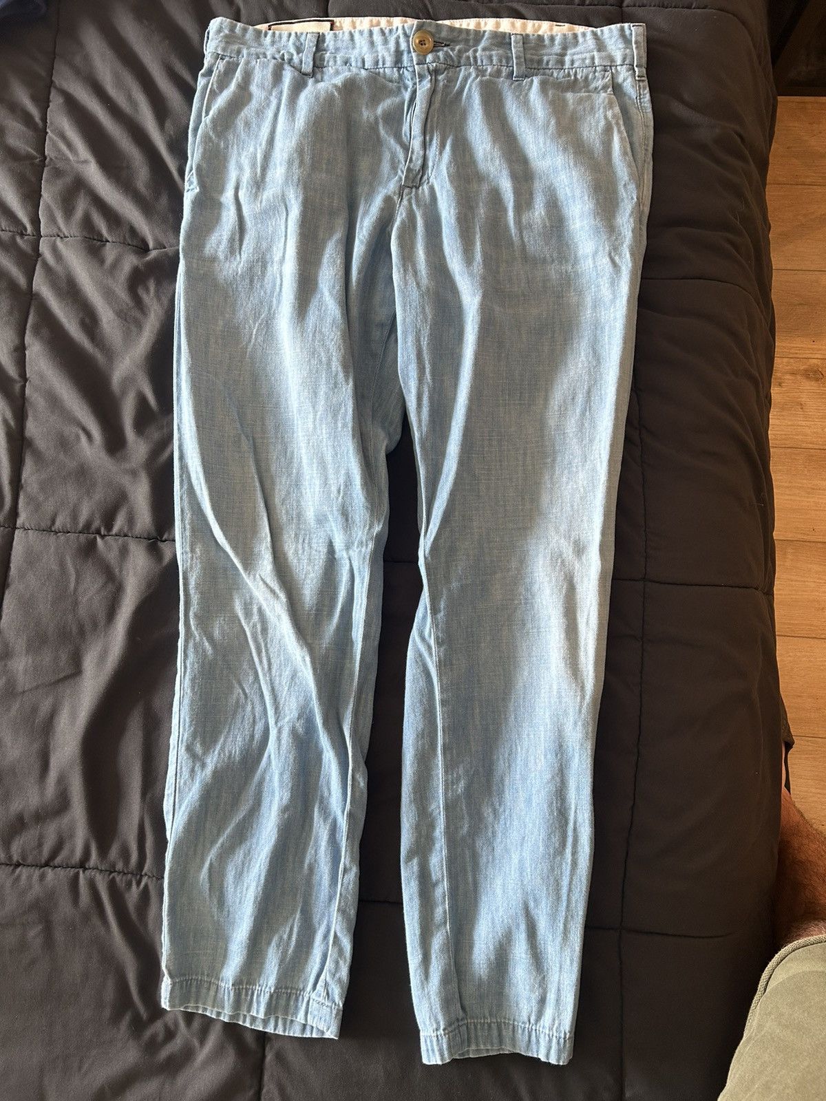Gucci gucci denim Size US 36 / EU 52 - 18 Thumbnail