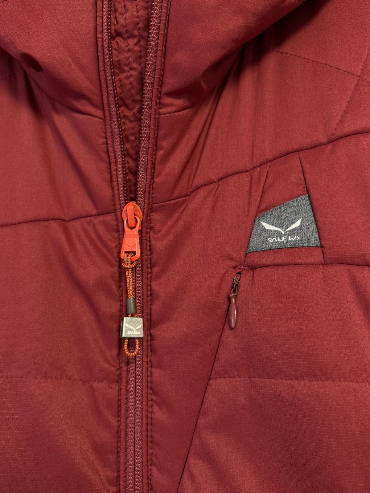 SALEWA Salewa Rasciesa 2 Jacket Outdoor Size US S / EU 44-46 / 1 - 10 Thumbnail