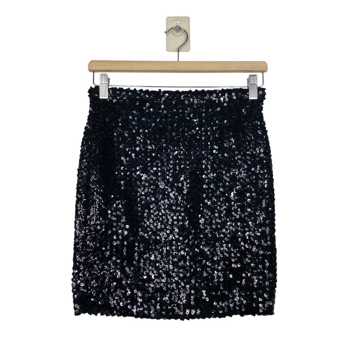 Designer × Kenzo Kenzo mini skirt Size 38" / US 16 / IT 52 - 1 Thumbnail