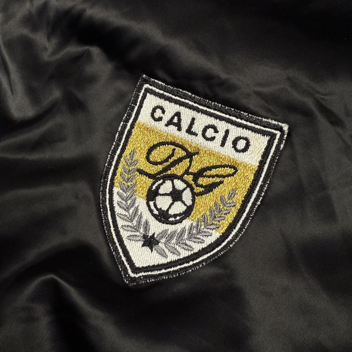 Dolce & Gabbana Dolce & Gabbana “Calcio” Nylon Track Bomber Jacket Size US M / EU 48-50 / 2 - 3 Thumbnail
