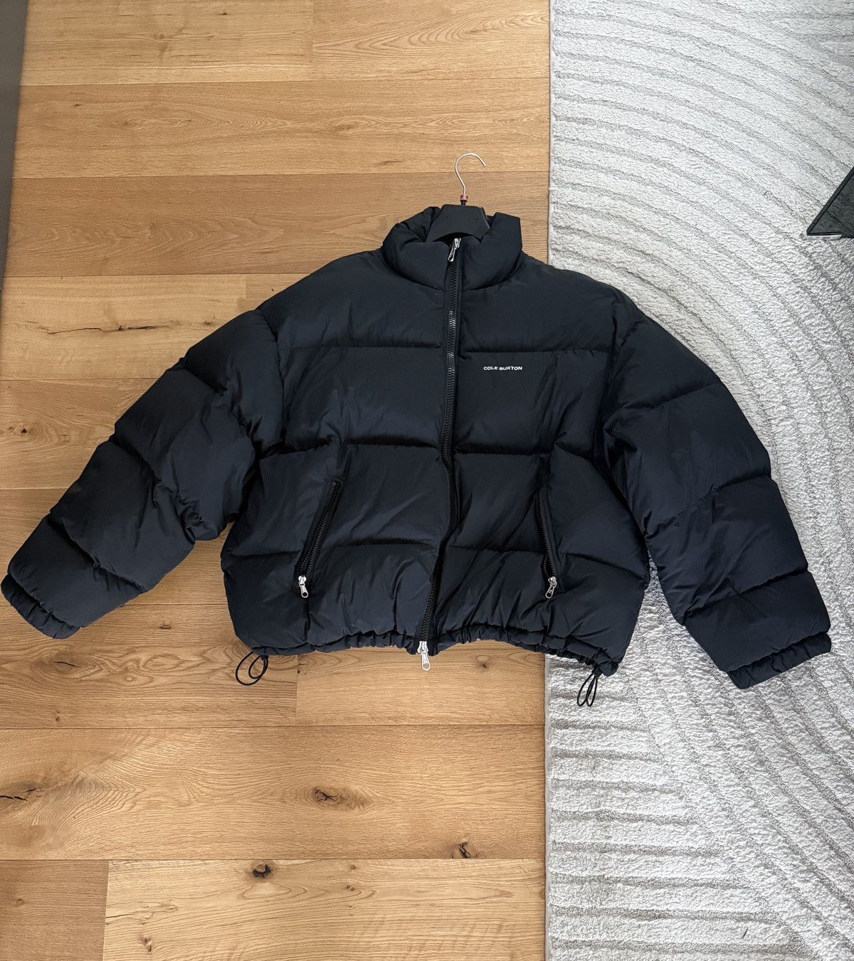 Cole Buxton Cole buxton puffer Size US XL / EU 56 / 4 - 1 Thumbnail