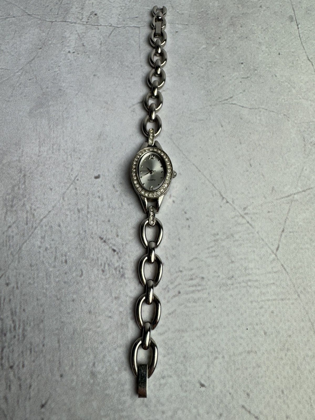 Japanese Brand × Vintage Vintage Futuristic Japanese Style Watch Size ONE SIZE - 5 Thumbnail