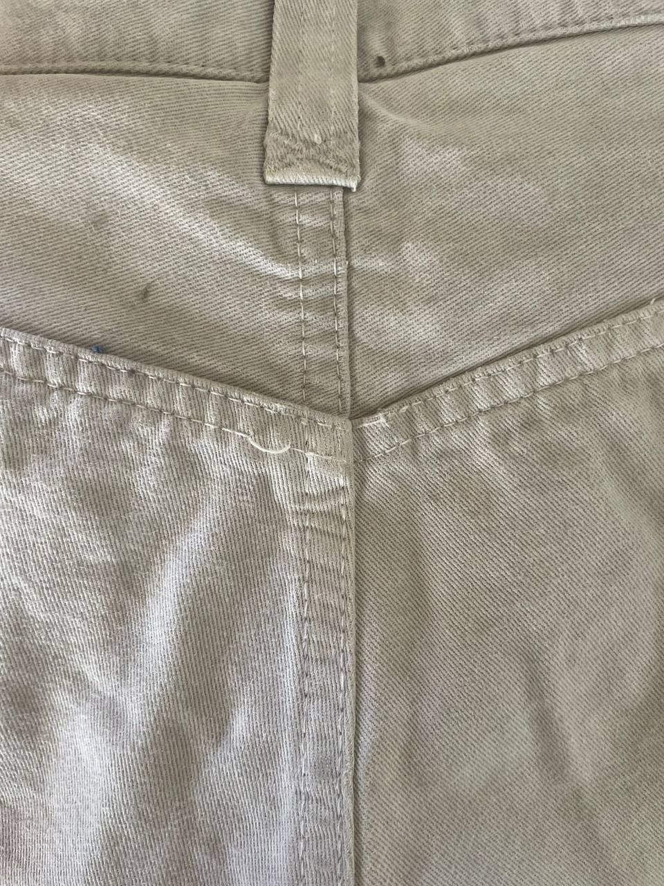Dolce & Gabbana Dolce & Gabbana Pants L Size US 34 / EU 50 - 2 Thumbnail