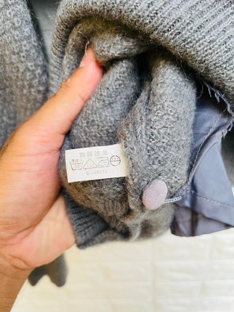Japanese Brand Vintage Palacemode Japanese Designer Fashion Style Size M / US 6-8 / IT 42-44 - 11 Thumbnail