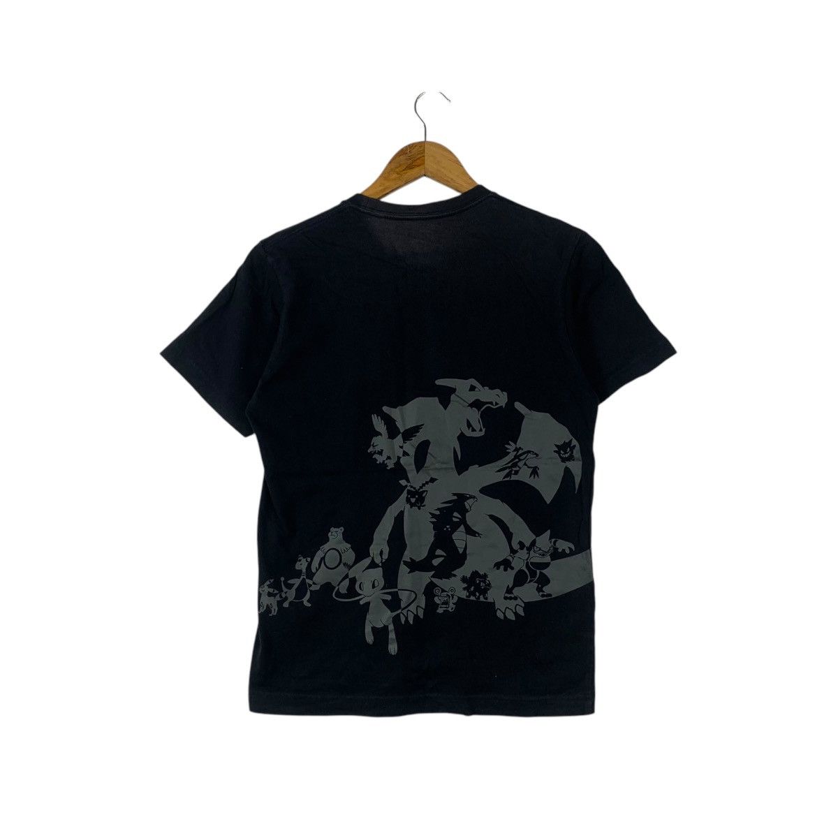 Uniqlo POKEMON x UNIQLO 2019 Global Design Competition Tee Shirt Size US S / EU 44-46 / 1 - 5 Thumbnail