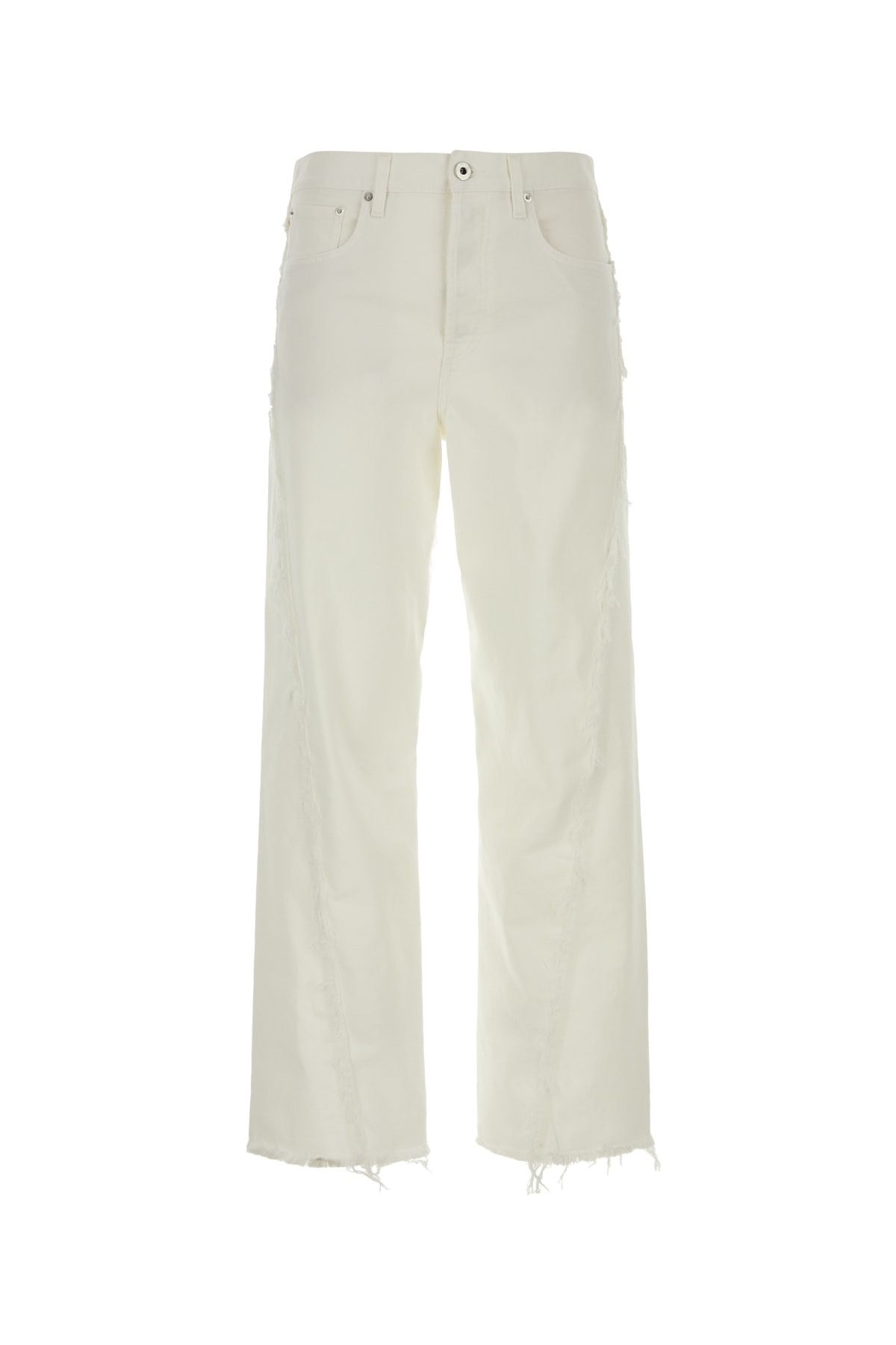 image of Lanvin Pantalone in Mixed Colours, Men's (Size 30)