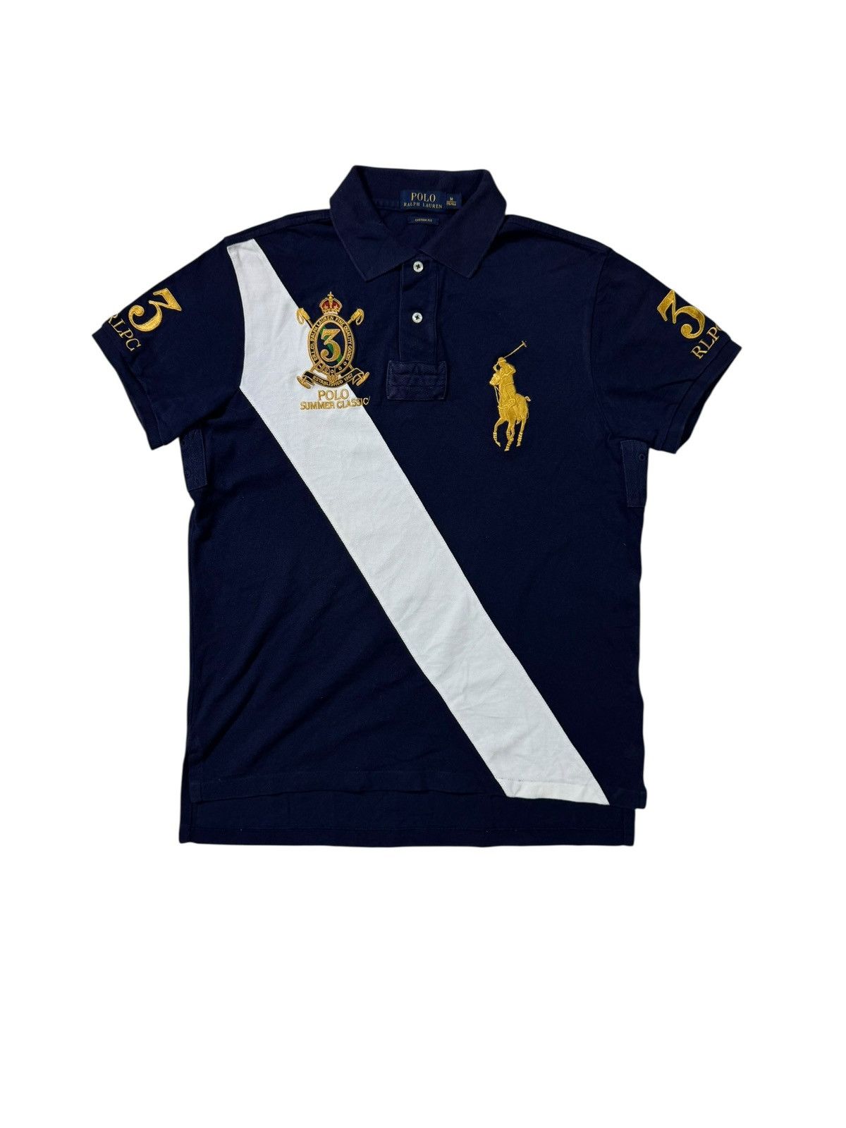トップス Polo Ralph Lauren Summer Classic M Polo Ralph Lauren Polo Ralph Lauren Summer Classic | Grailed