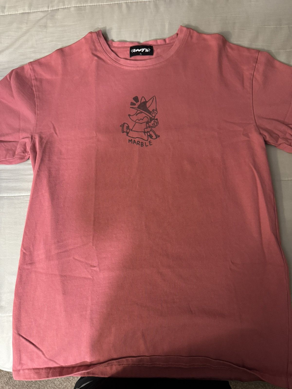 Marblesoda Marblesoda T-Shirt Size US XL / EU 56 / 4 - 1 Thumbnail