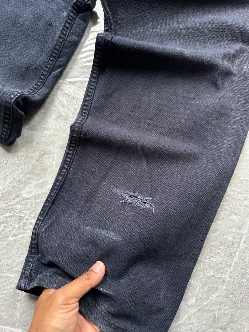 Carhartt CARHARTT CARPENTER Size US 34 / EU 50 - 5 Thumbnail