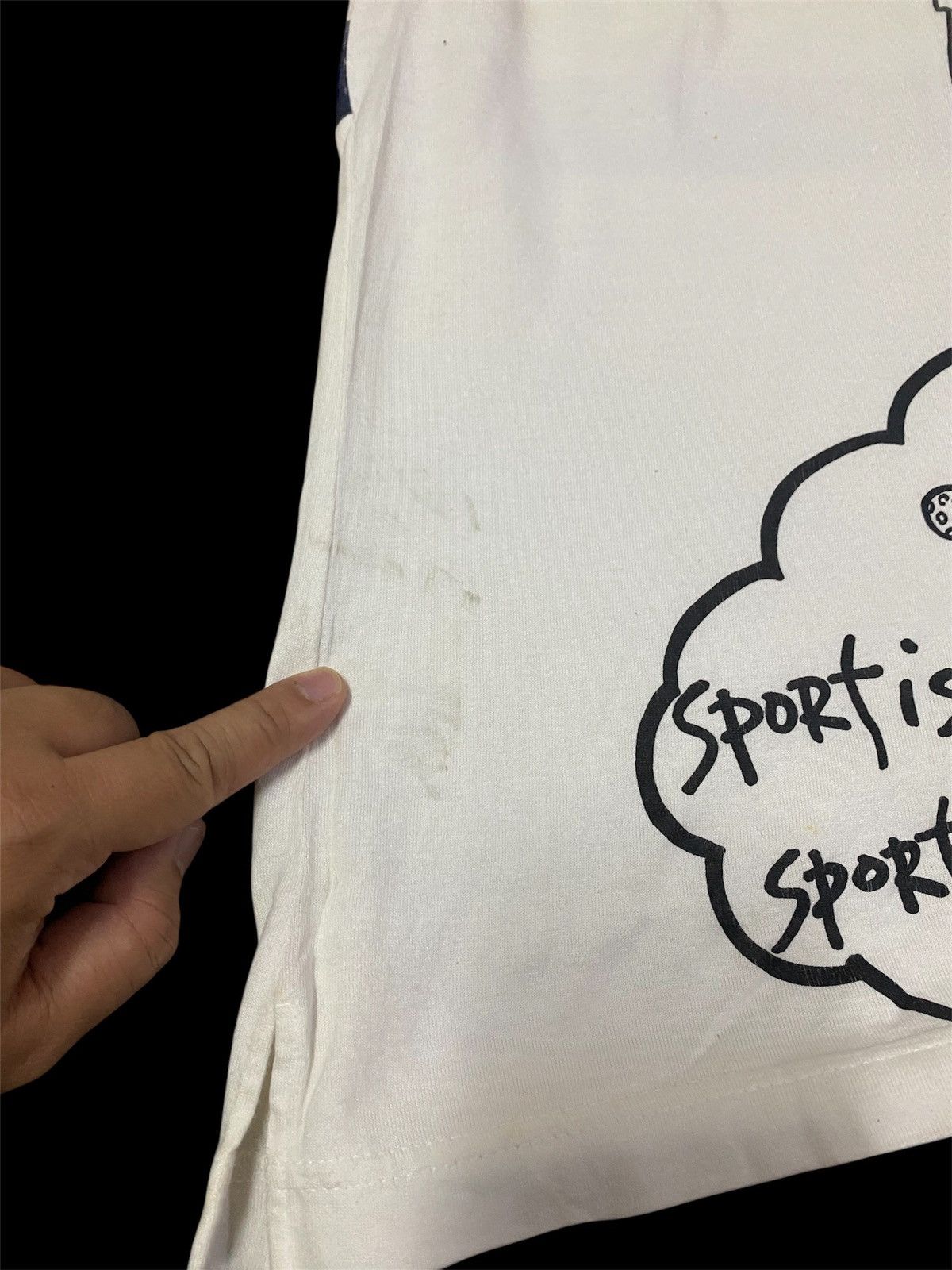 Jean Charles De Castelbajac Jean Charles De Castelbajac x Designer Size US XL / EU 56 / 4 - 14 Thumbnail