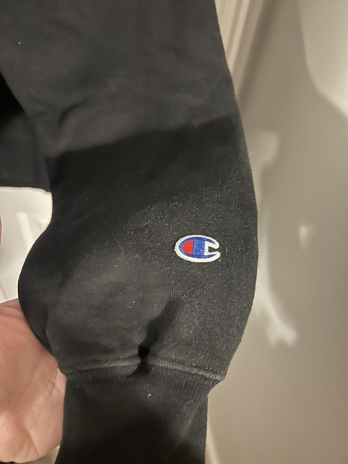 Champion Champion Crewneck Sweatshirt Size US M / EU 48-50 / 2 - 3 Thumbnail