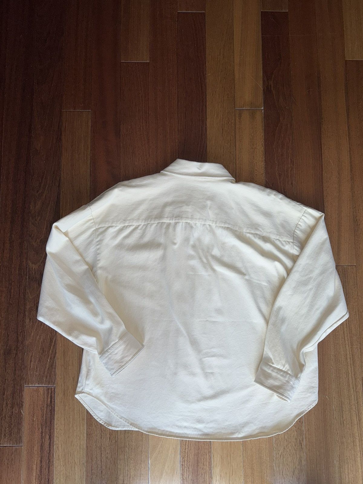 Other Carb button down over shirt Size US L / EU 52-54 / 3 - 4 Thumbnail