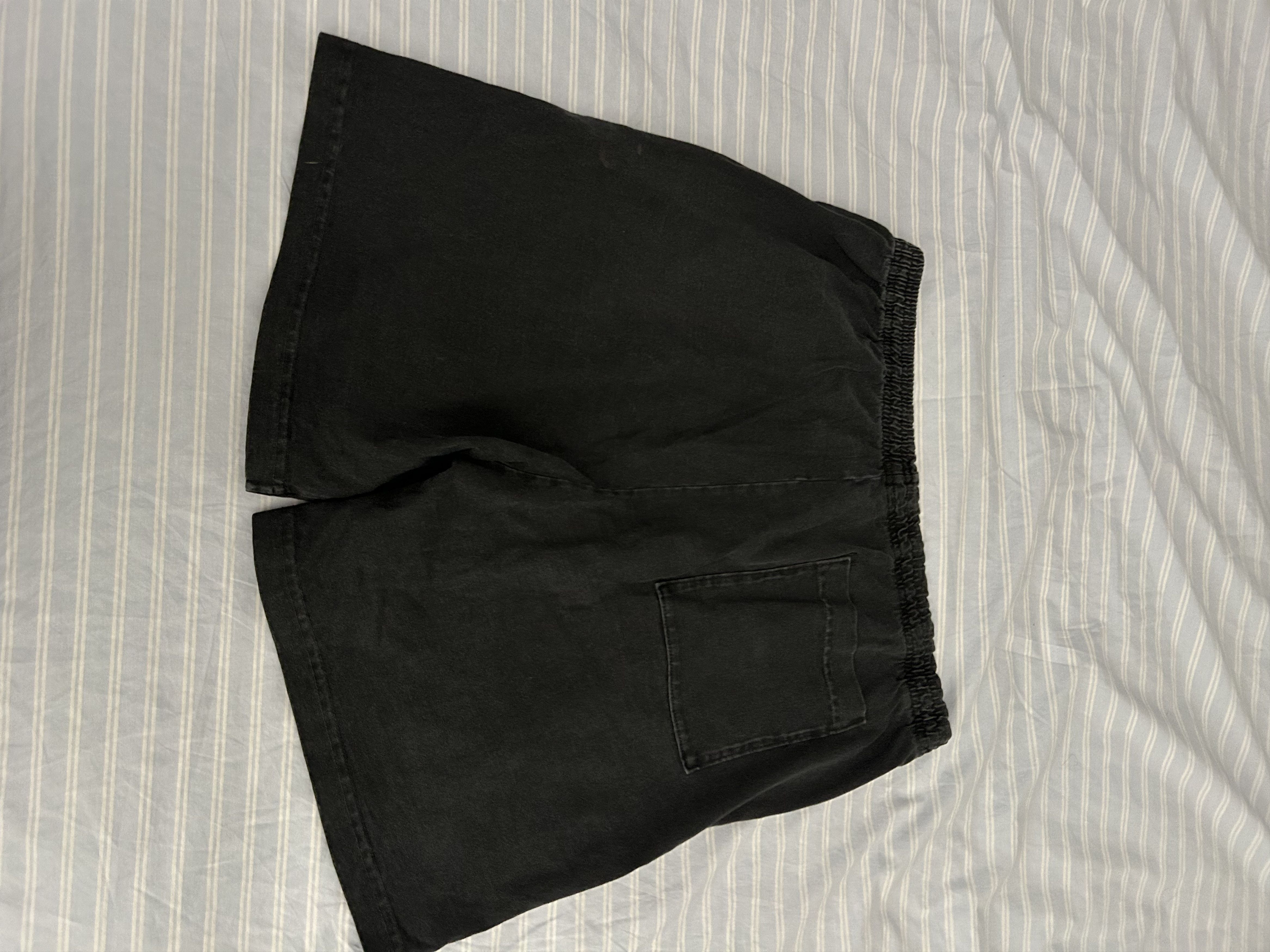 basketcase gallery Basketcase Gallery Shorts Size US 33 - 2 Thumbnail