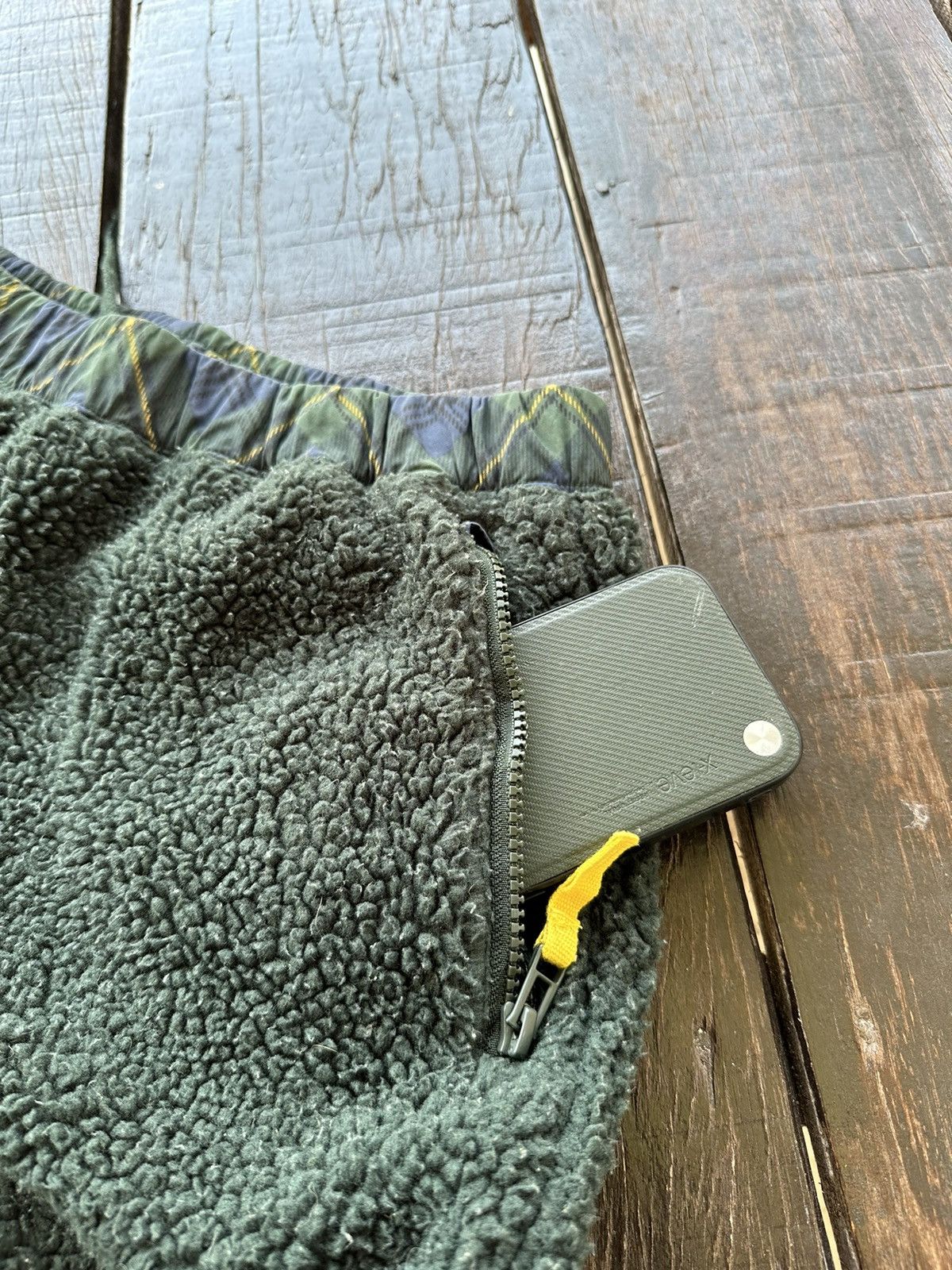 JW Anderson JW Anderson Fleece pants Nice design Size US 29 - 3 Thumbnail