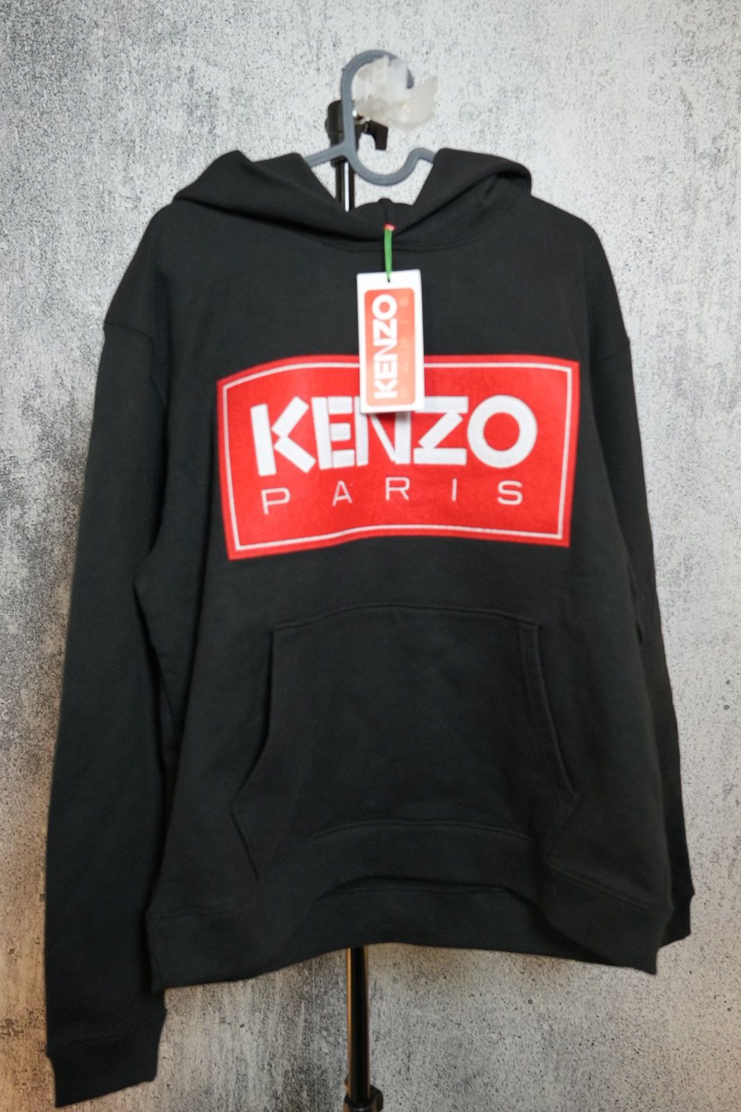 Kenzo Title : Kenzo Paris "Target" Logo Tracksuit Set - Nigo Era Size US S / EU 44-46 / 1 - 3 Thumbnail
