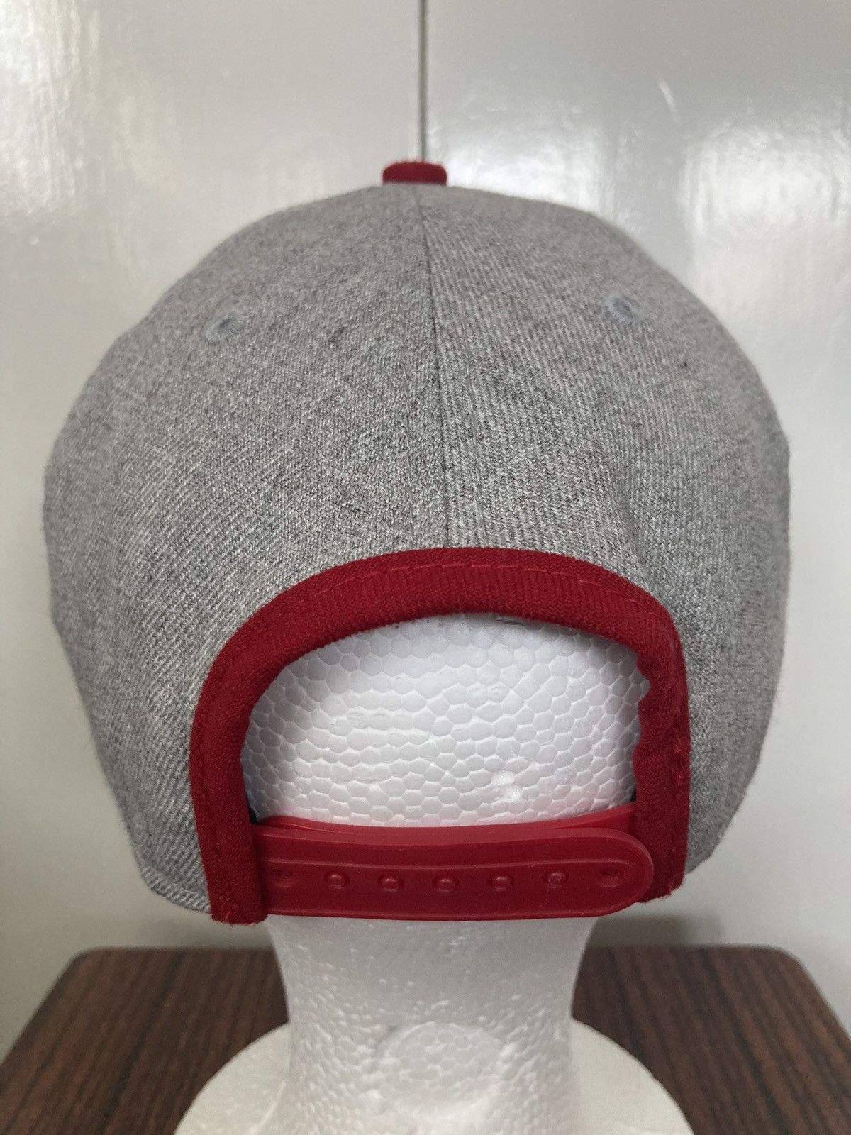 NFL × New Era SAN FRANCISCO 49ERS NEW ERA 59FIFTY SNAPBACK HAT NFL TEAM Size ONE SIZE - 7 Thumbnail