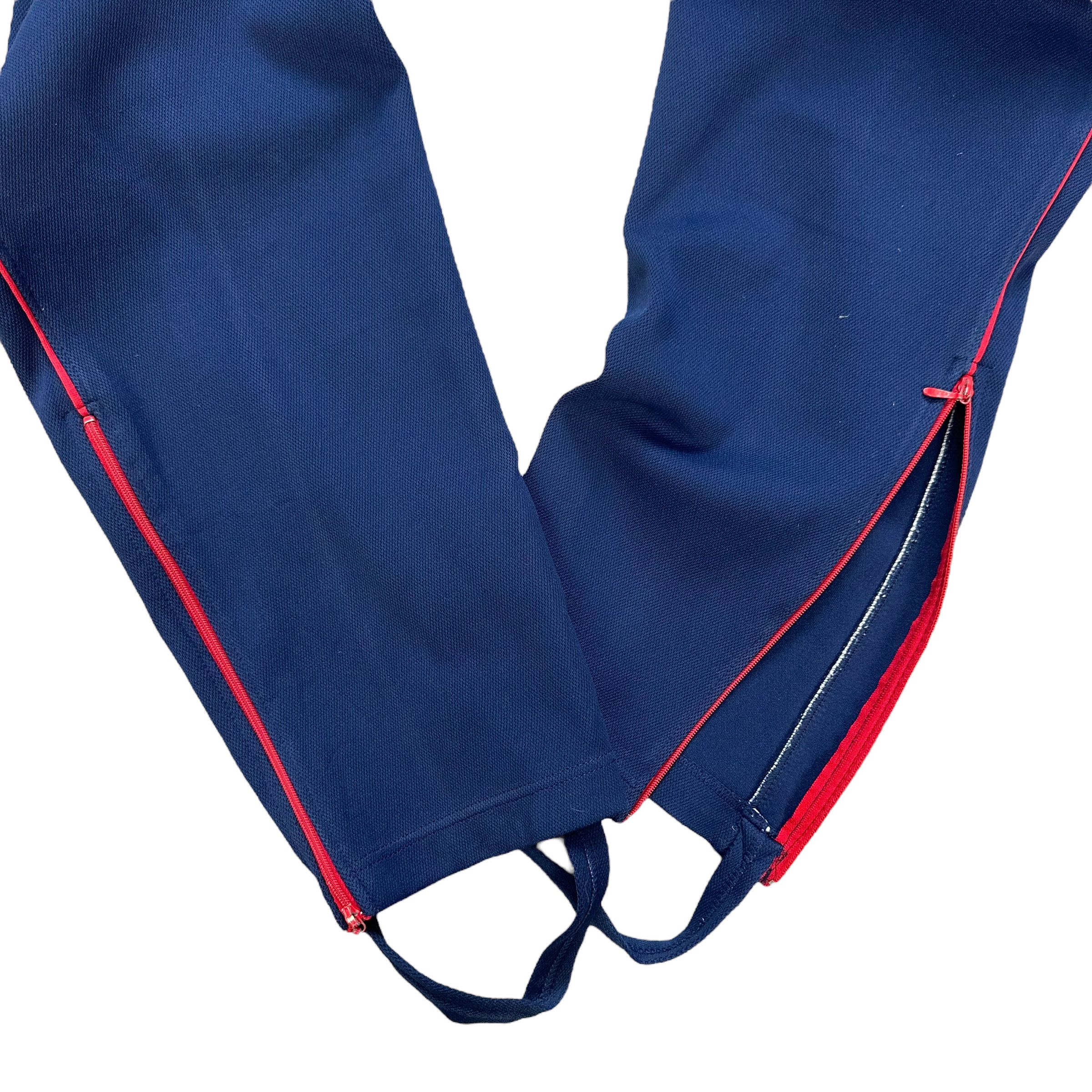 Puma VINTAGE PUMA TRACK PANT #8170-208 Size US 34 / EU 50 - 9 Thumbnail