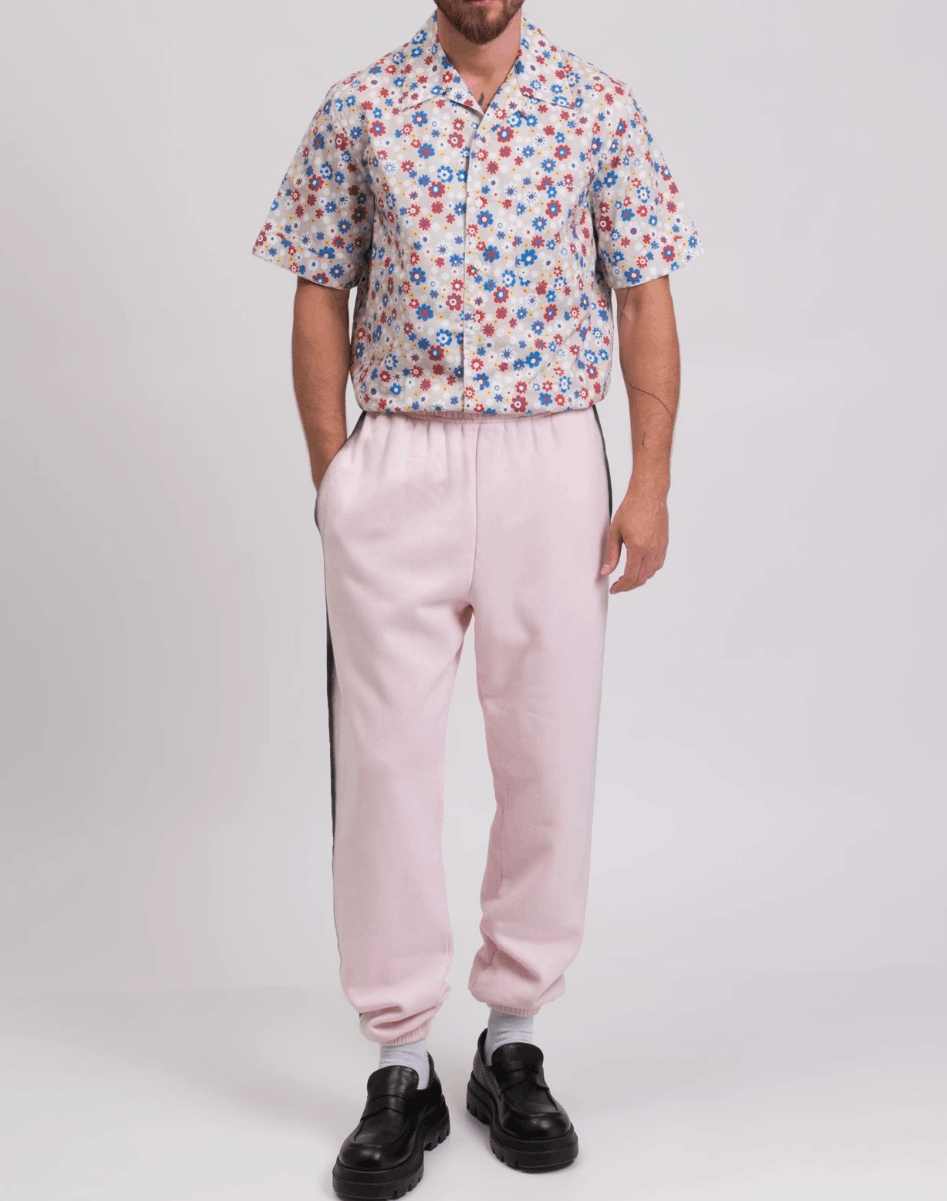 Marni MARNI Graffiti Sweat Trousers Size US 32 / EU 48 - 2 Thumbnail