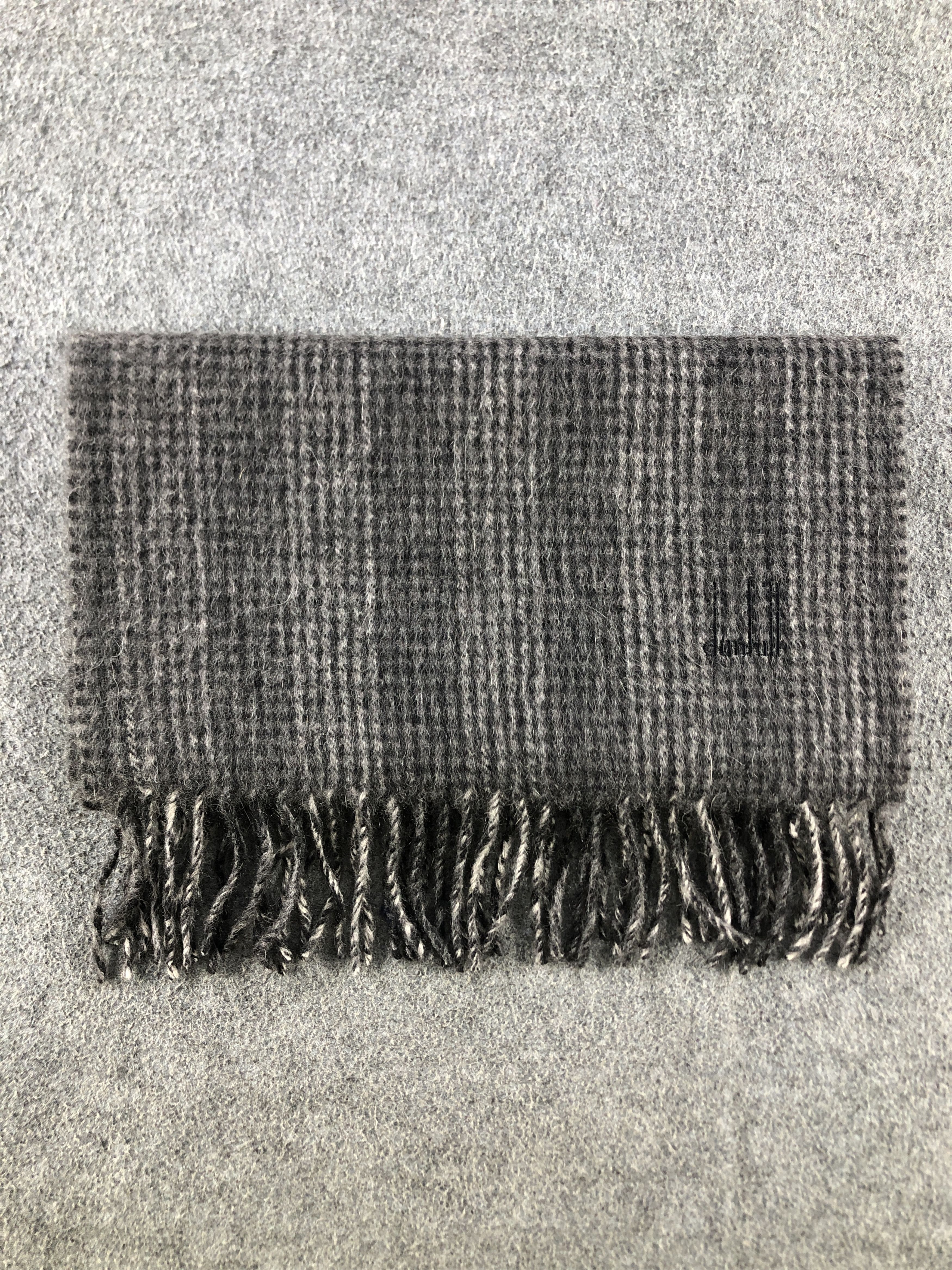 Alfred Dunhill Alfred Dunhill Scarf / Muffler / Neckwear P783 Size ONE SIZE - 7 Thumbnail