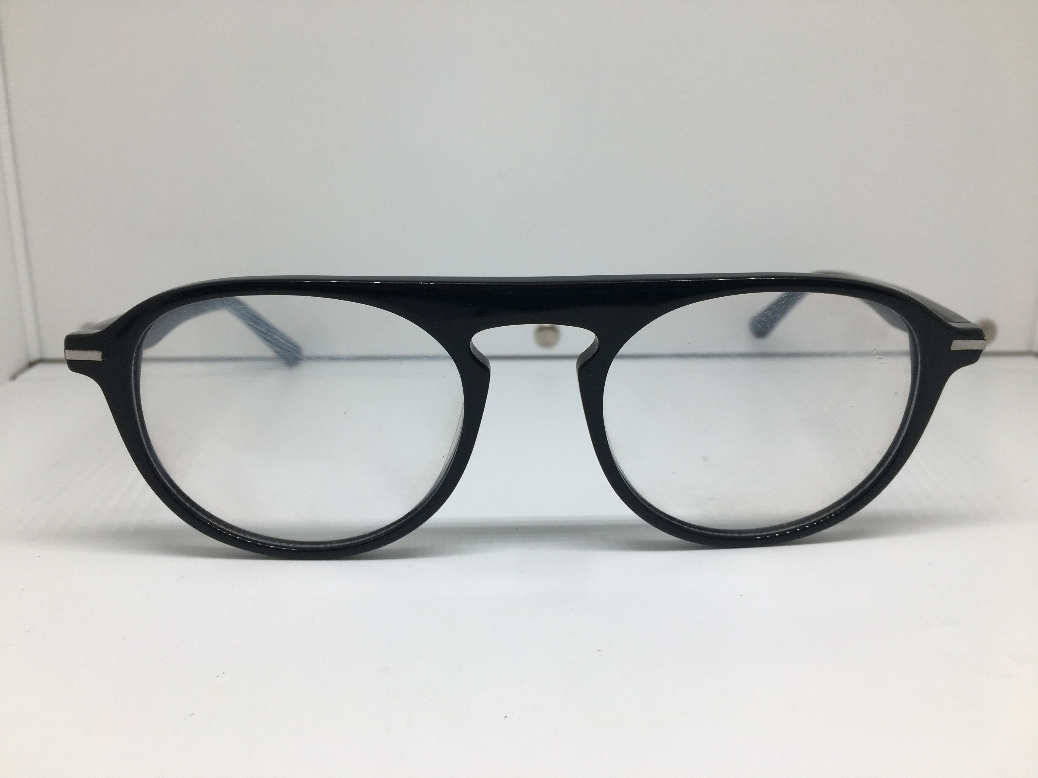 Other Handmade Keyhole Eyeglasses Frame Size ONE SIZE - 1 Thumbnail