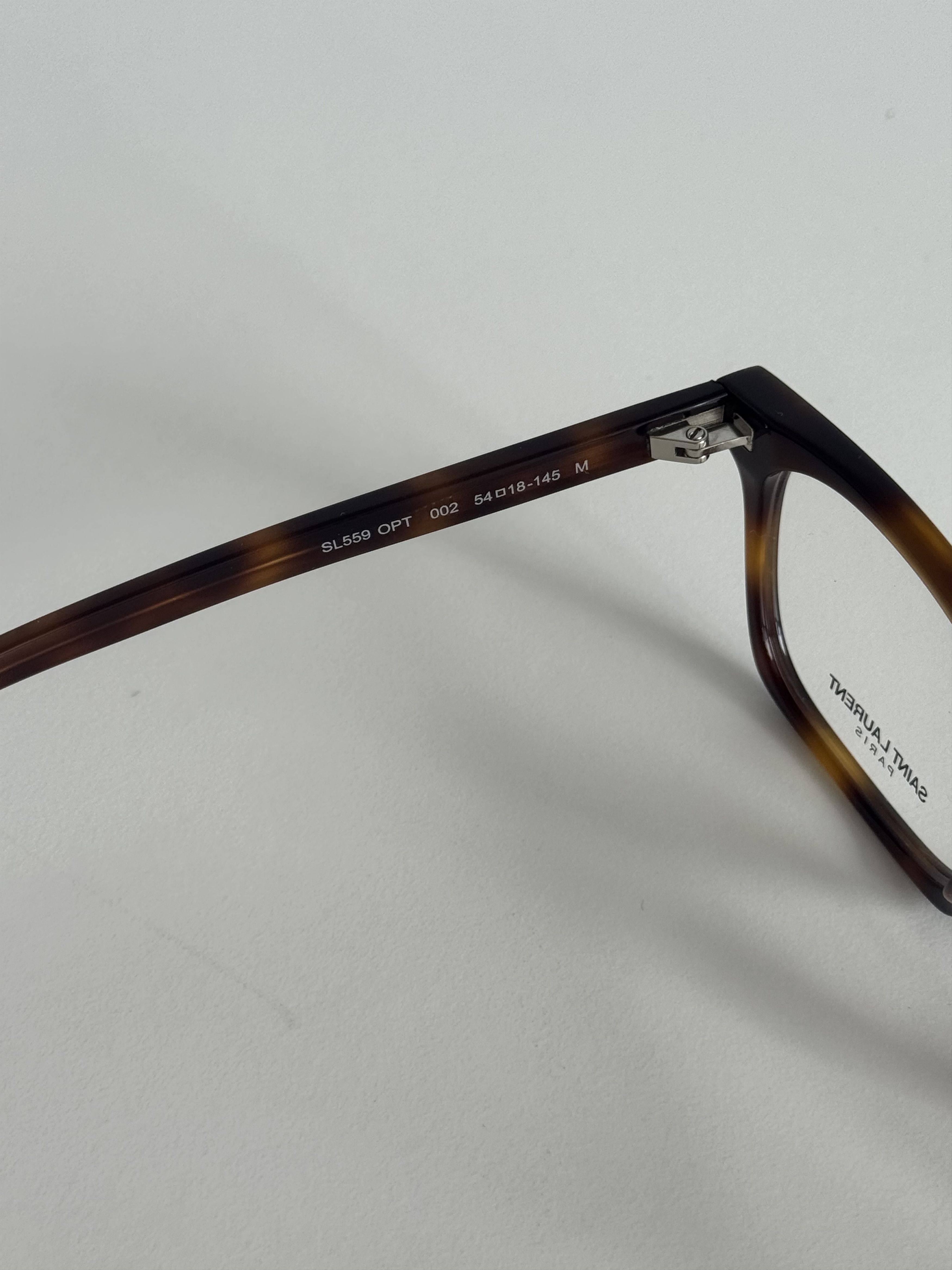 Saint Laurent Paris saint laurent glasses SL559 Size ONE SIZE - 7 Thumbnail