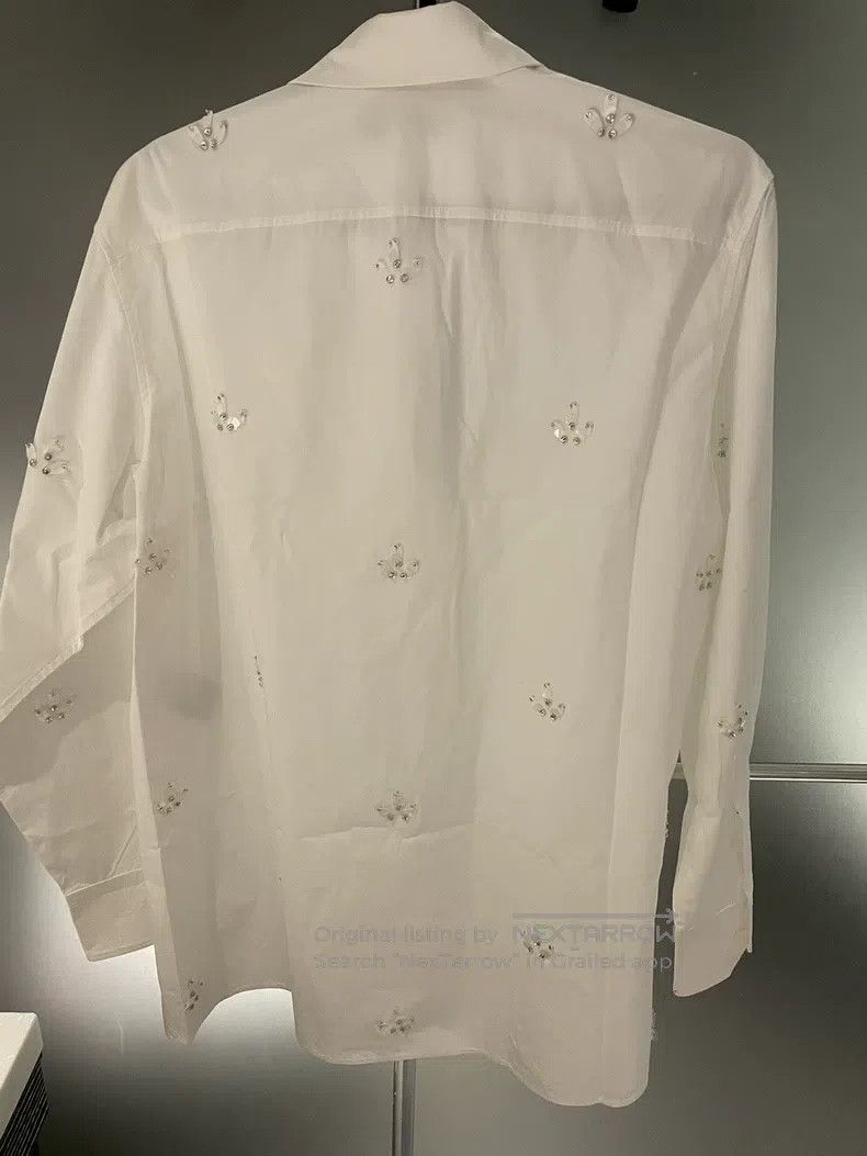 Valentino Valentino Shirt top Size M / US 6-8 / IT 42-44 - 3 Thumbnail