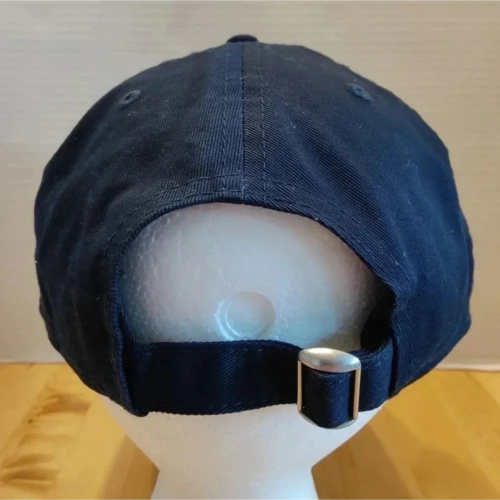 New Era Blue Jays hat, adjustable, EXC Size ONE SIZE - 4 Thumbnail