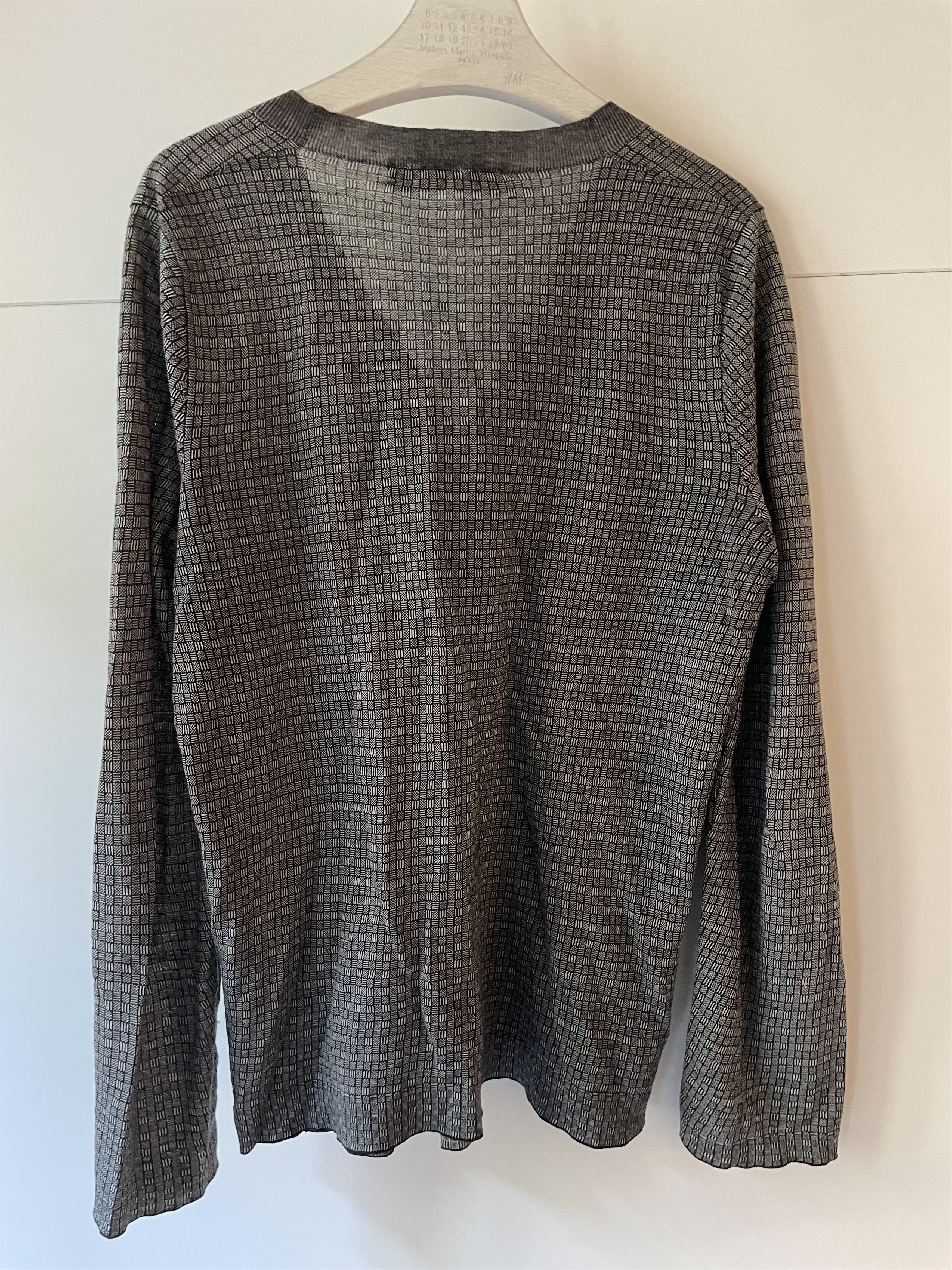 Marni Light cotton jacket size M Size US M / EU 48-50 / 2 - 6 Thumbnail