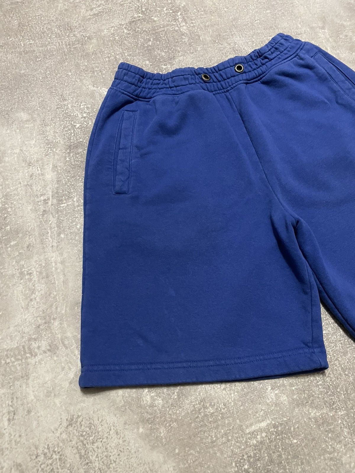 Fubu × Vintage Vintage Fubu Blue Shorts Size S Size US 30 / EU 46 - 4 Thumbnail
