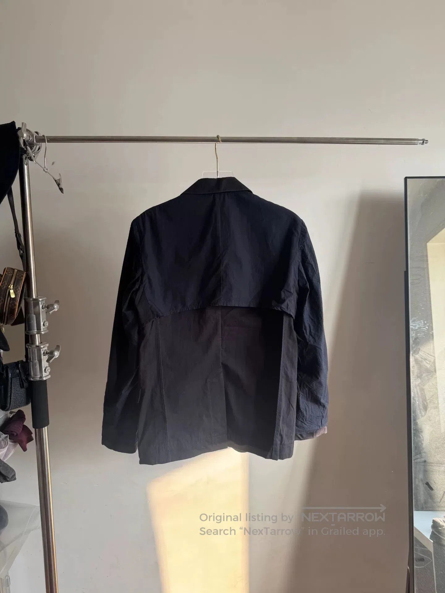 John Undercover Johnundercover Reverse Structure Suit. Size US L / EU 52-54 / 3 - 2 Thumbnail