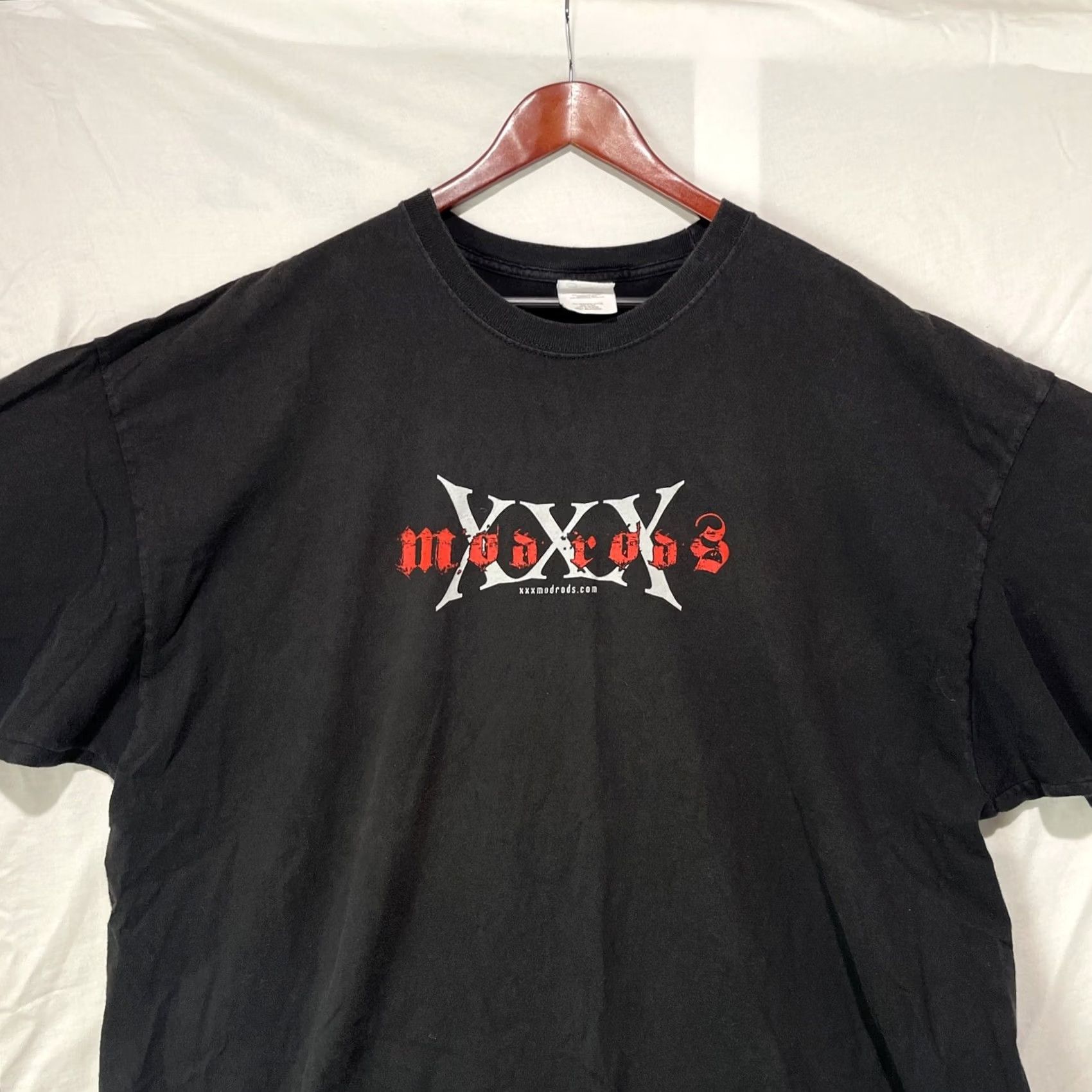 Port & Company Mod Rods Shirt Mens 3XL Black Environmentalist Killing Our Economy Motorsport Shirt Mens 3XL Black Environmentalist Killing Our Economy Motorsport Size US XXL / EU 58 / 5 - 2 Thumbnail