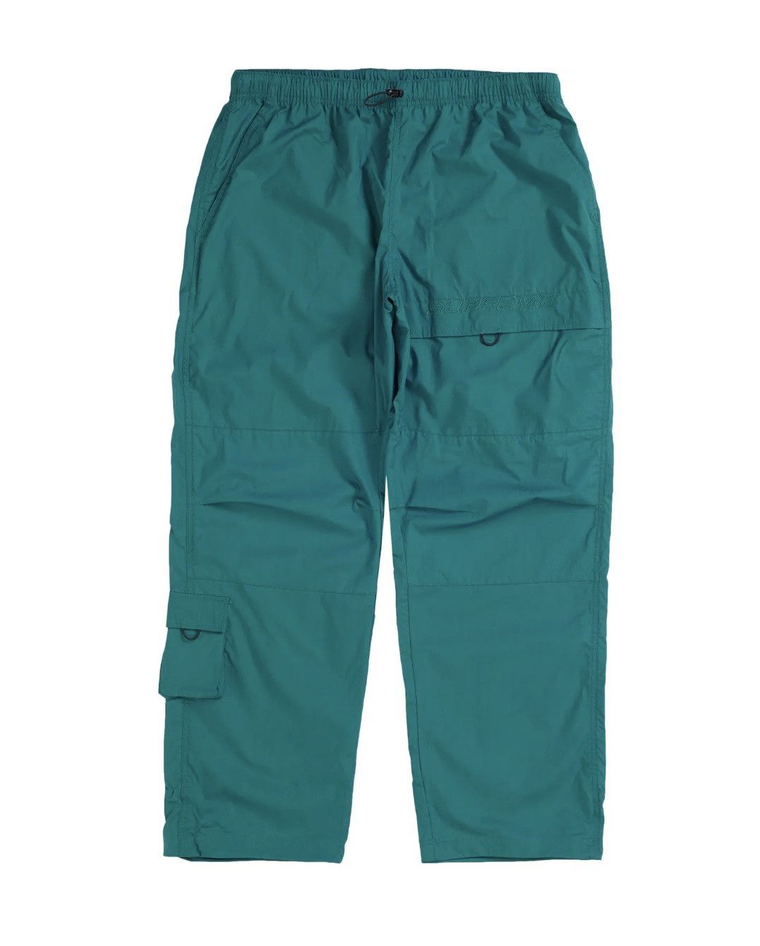 RARE: S/S 2021 Supreme Cotton Cinch Pants 