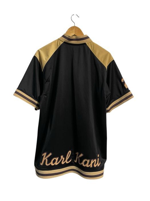 Karl Kani t-shirt, Kani jersey, vintage 90s, 1990s hip hop M
