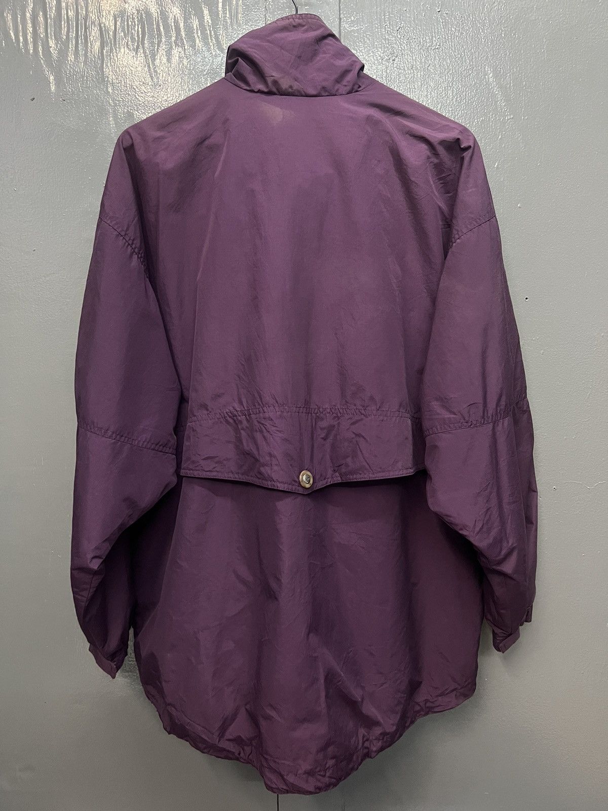 Helly Hansen HELLY HANSEN HALF ZIPPER LIGHT JACKET Size US M / EU 48-50 / 2 - 8 Thumbnail