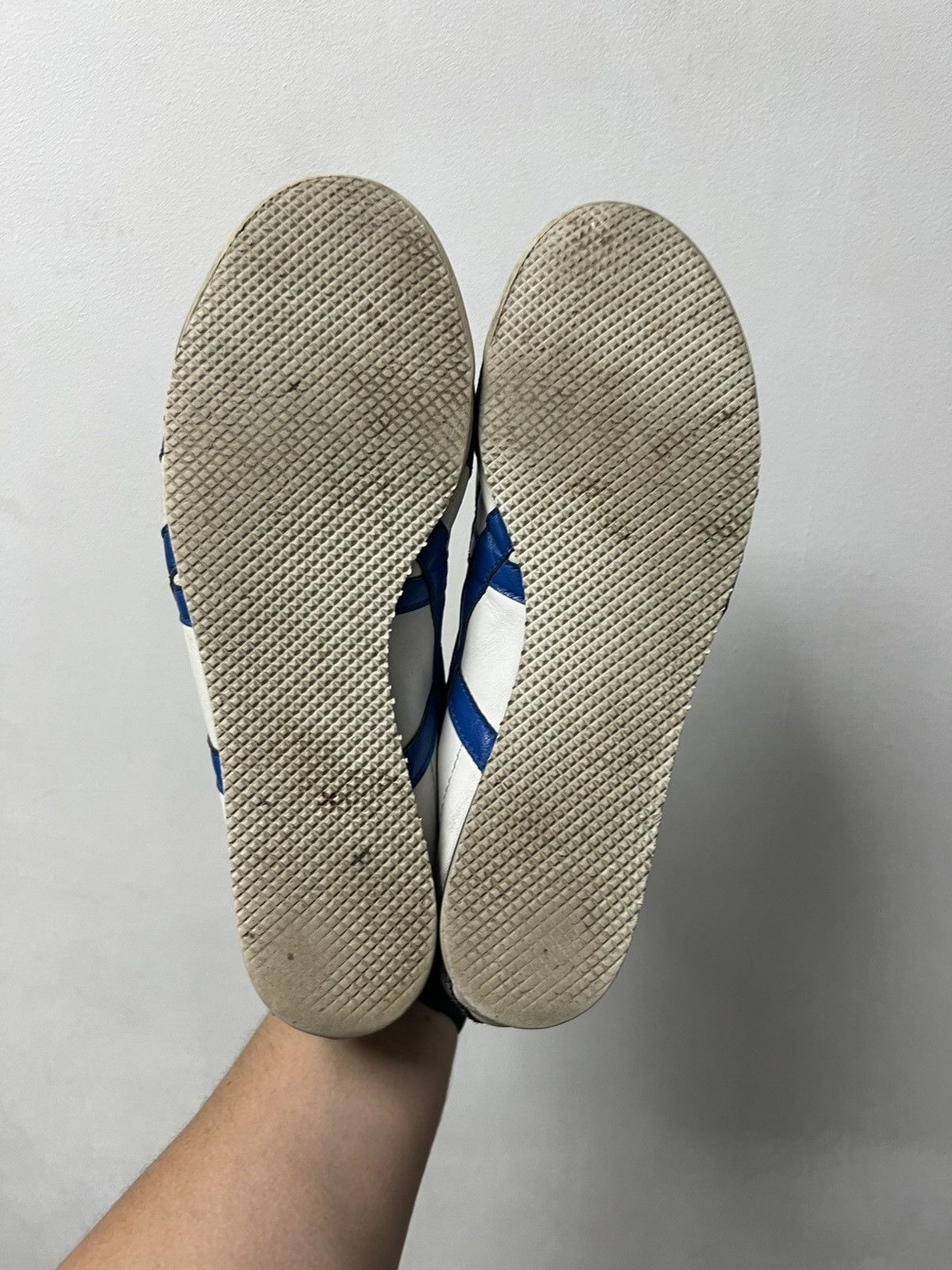 Asics Vintage Asics Onitsuka Tiger Mexico 66 Sneakers Size US 8.5 / EU 41-42 - 6 Thumbnail