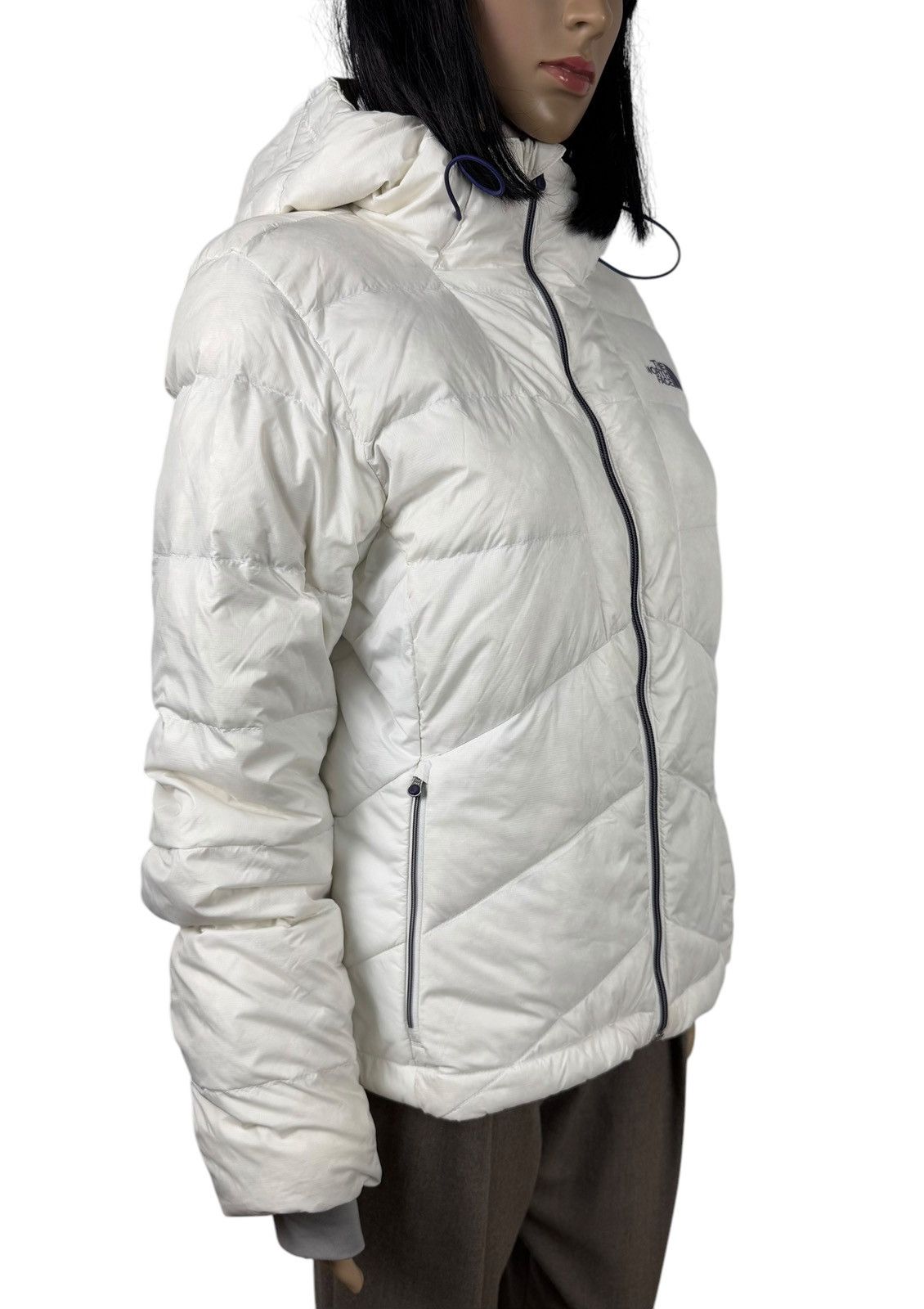 The North Face Down Jacket 550 Ski Women size L