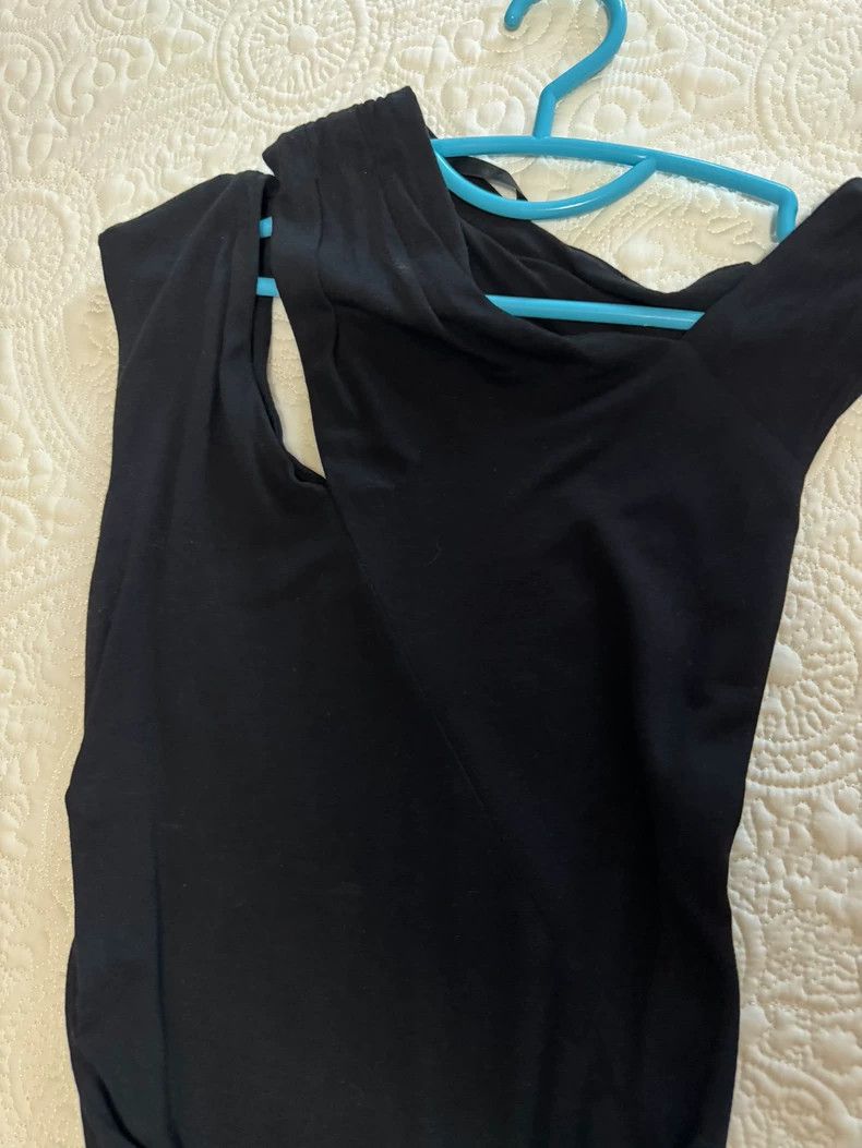 Helmut Lang HELMUT LANG one-piece Size XS / US 0-2 / IT 36-38 - 6 Thumbnail