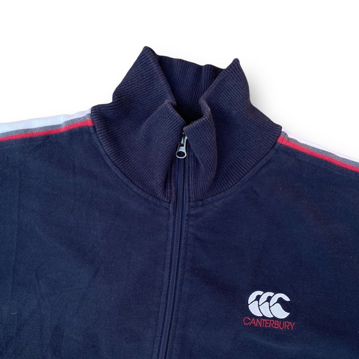 Canterbury of New Zealand × Vintage Vintage Canterbury of New Zealand Sweater. #D5 Size US L / EU 52-54 / 3 - 2 Thumbnail