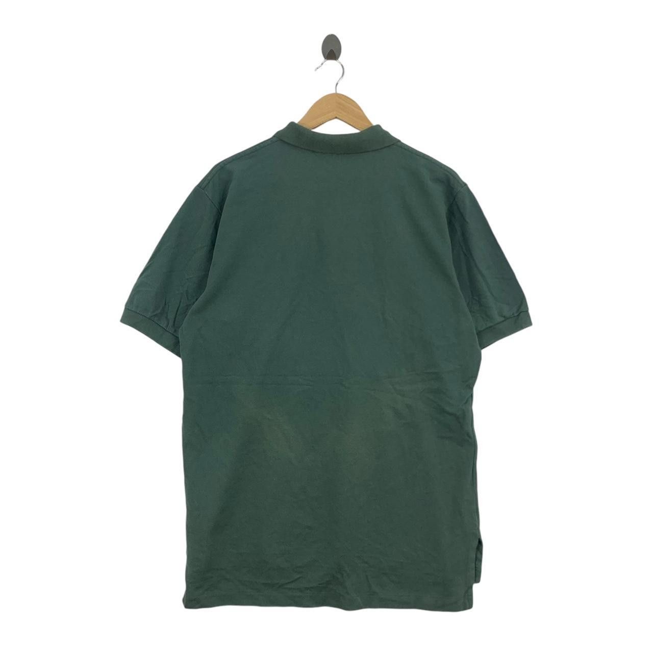 Polo Ralph Lauren Vintage 90’ POLO RALPH LAUREN Small Pony Tee Shirt Size US L / EU 52-54 / 3 - 4 Thumbnail