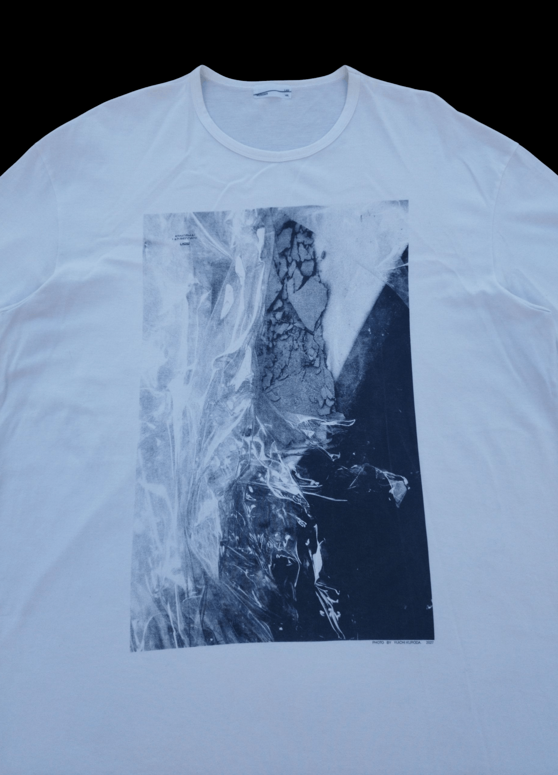 Japanese Brand × Lad Musician Lad musician photo by yuichi kuroda t-shirt Size US S / EU 44-46 / 1 - 2 Thumbnail